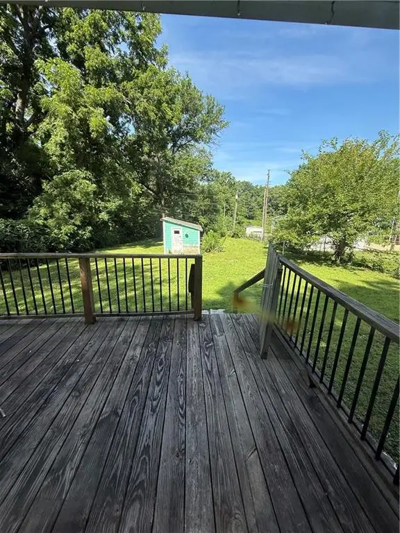 1614 S Mccoy Street, Independence, MO 64055 - #2
