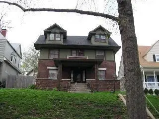 524 Cypress Avenue, Kansas City, MO 64124 - #1