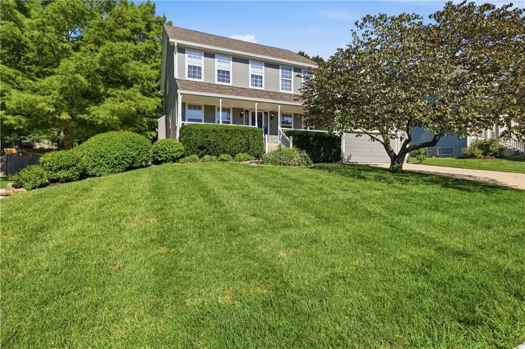 4312 SW Seattle Slew Drive, Lees Summit, MO 64082 - #1