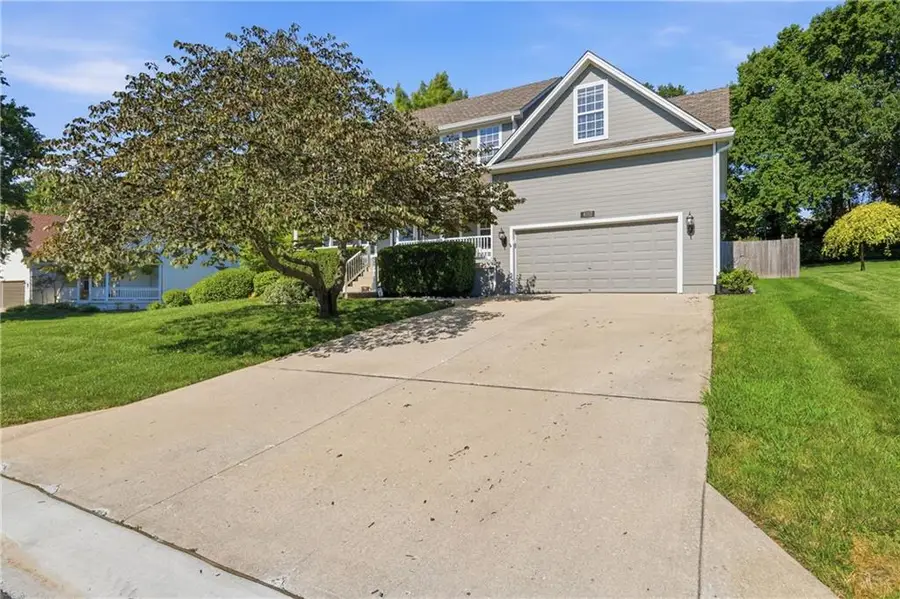 4312 SW Seattle Slew Drive, Lees Summit, MO 64082 - #2