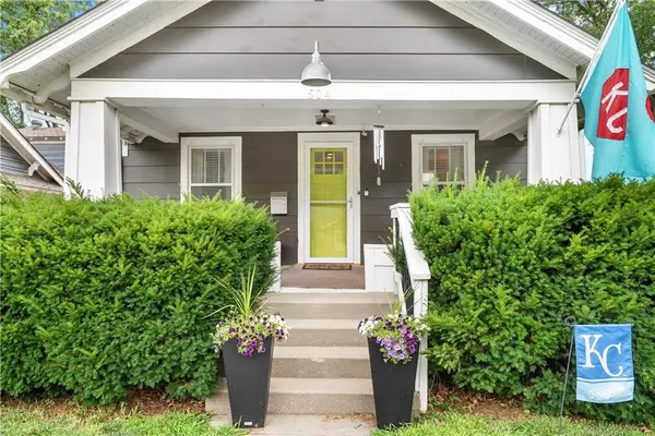 504 W 77th Street, Kansas City, MO 64114