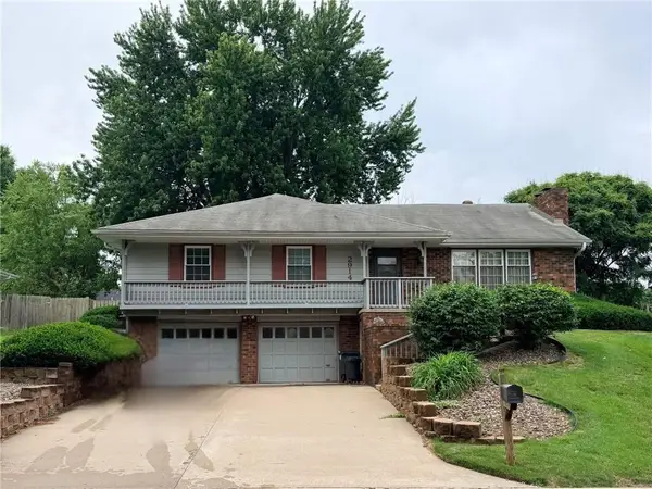 2914 Kimbrough Street, St Joseph, MO 64506