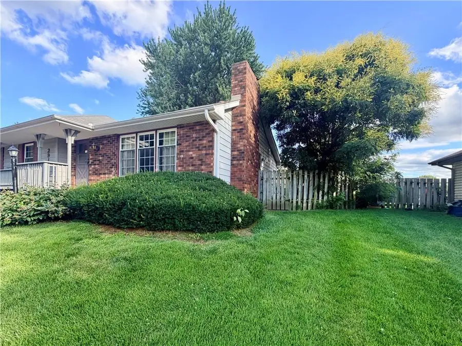 2914 Kimbrough Street, Saint Joseph, MO 64506 - #3