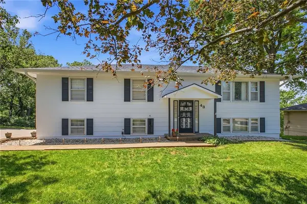 43 Myers Terrace, Platte City, MO 64079