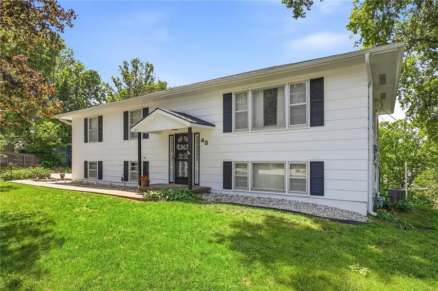 43 Myers Terrace, Platte City, MO 64079 - #2