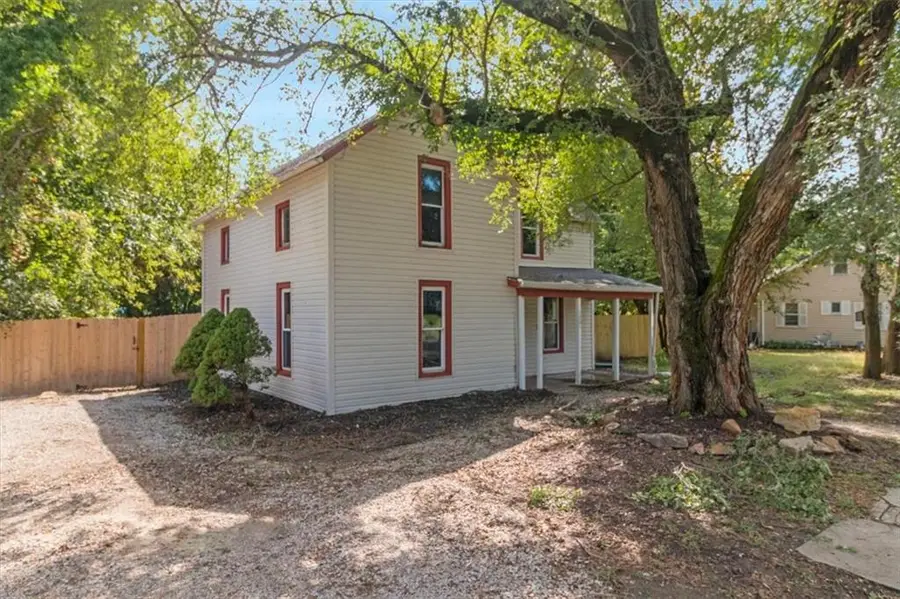 1001 S Main Street, Holden, MO 64040 - #2