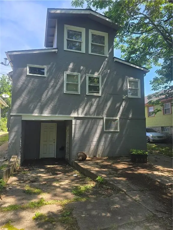 3109 E 51st Street, Kansas City, MO 64130 - #3