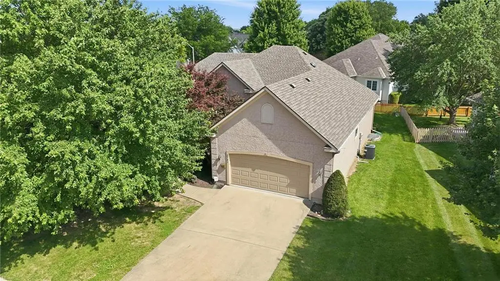 2701 W 137th Place, Leawood, KS 66224 - #1