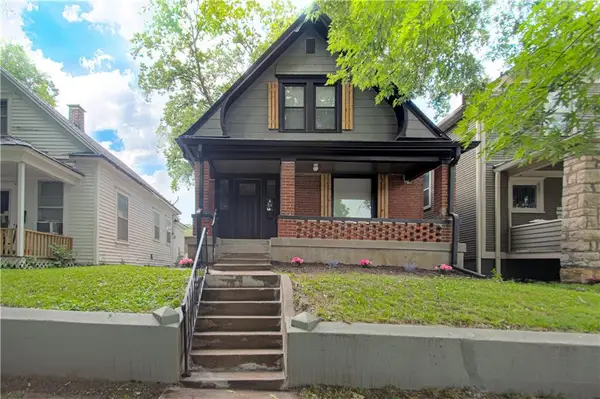 1704 Lake Boulevard, Kansas City, KS 66103