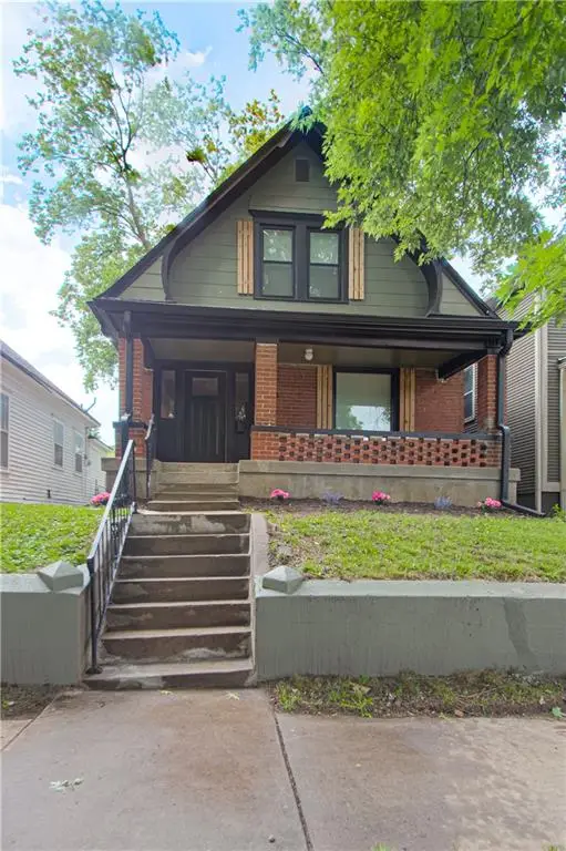 1704 Lake Boulevard, Kansas City, KS 66103 - #2
