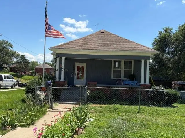1400 Santa Fe Street, Atchison, KS 66041 - #2