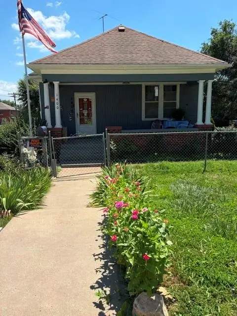 1400 Santa Fe Street, Atchison, KS 66041 - #3