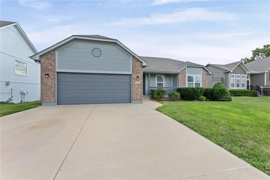 523 Cedar Falls Court, Raymore, MO 64083 - #2
