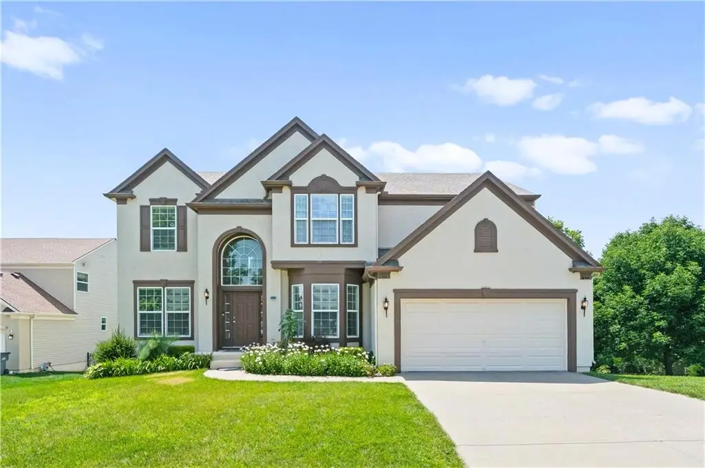 11420 S Freedom Street, Olathe, KS 66061 - #1