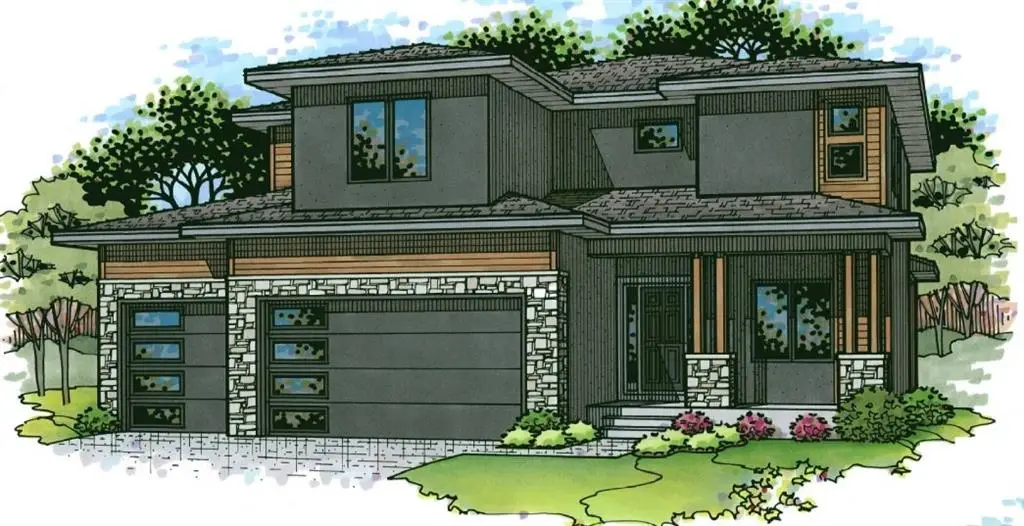 2308 W 176th Place, Overland Park, KS 66085 - #1