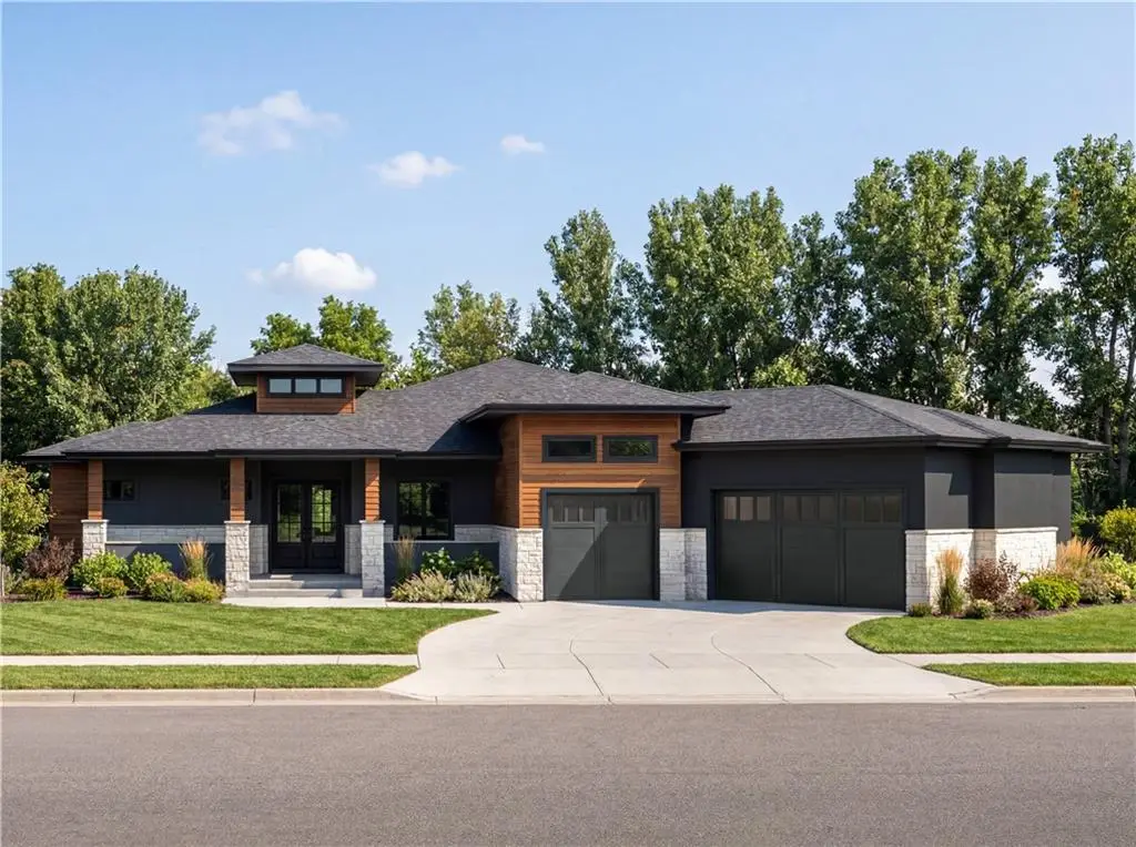 7106 W 185th Terrace, Overland Park, KS 66085 - #1