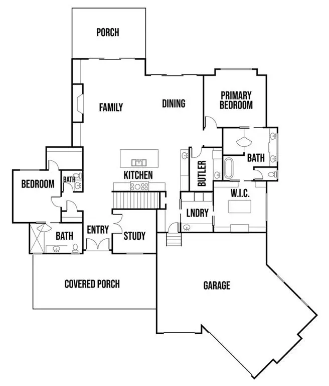 7106 W 185th Terrace, Overland Park, KS 66085 - #2