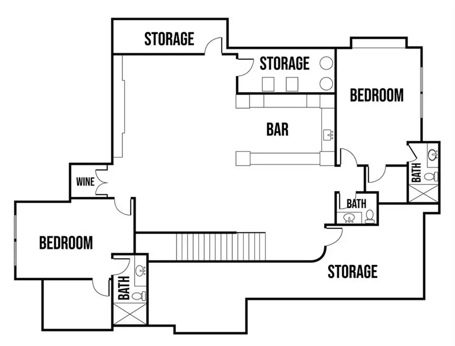 7106 W 185th Terrace, Overland Park, KS 66085 - #3