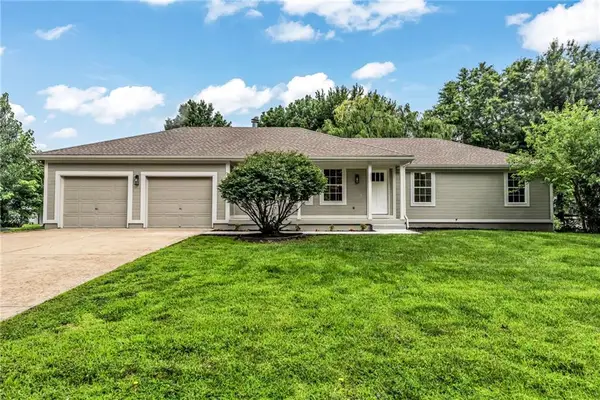 701 Horseshoe Drive, Pleasant Hill, MO 64080