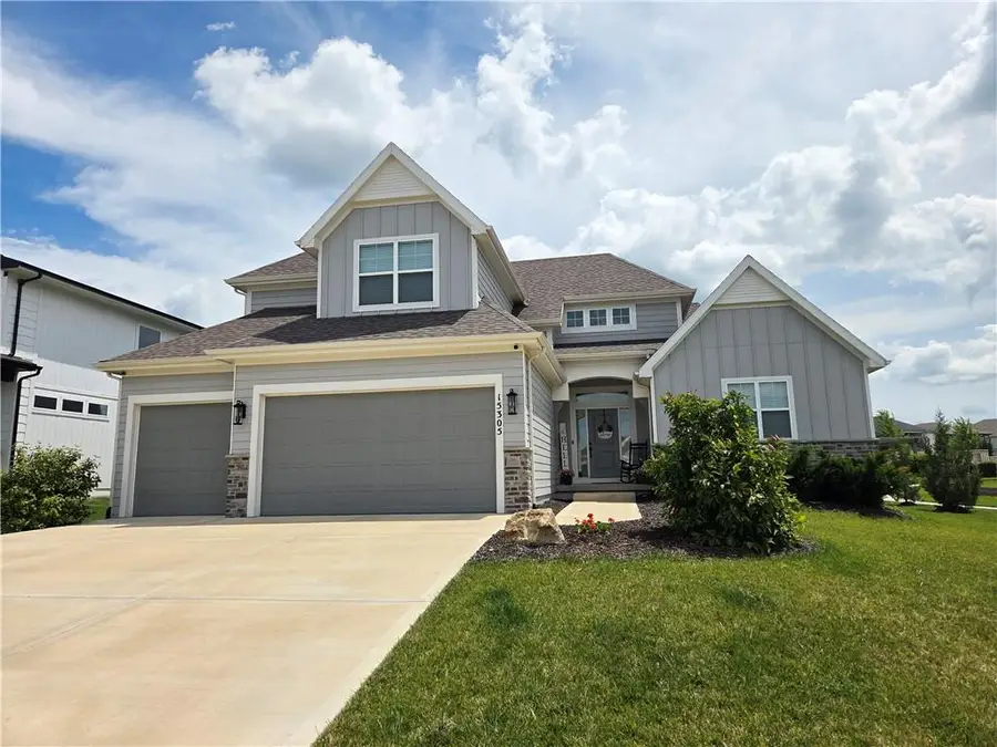 15305 W 172nd Place, Olathe, KS 66062 - #2