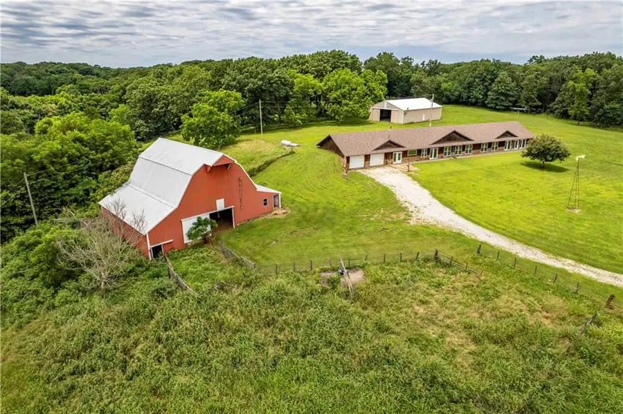 742 S 935 Road, El Dorado Springs, MO 64744 - #3
