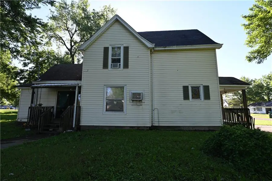 201 E 2nd Street, Appleton City, MO 64724 - #2