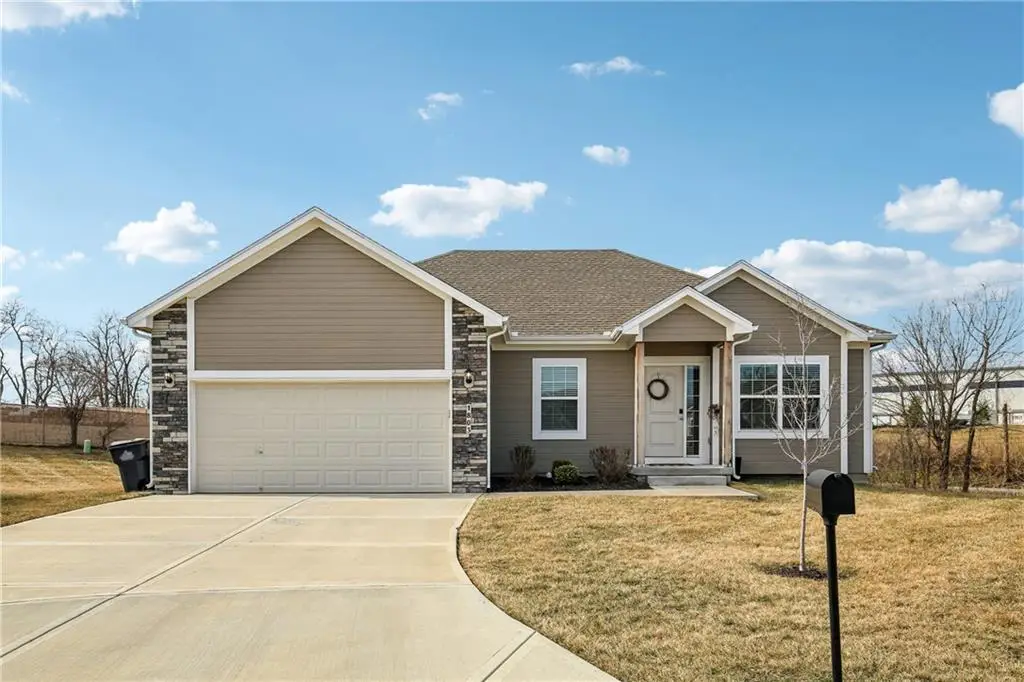 700 Pampas Street, Pleasant Hill, MO 64080 - #1