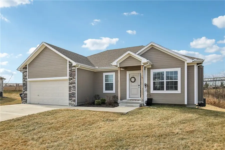 700 Pampas Street, Pleasant Hill, MO 64080 - #3