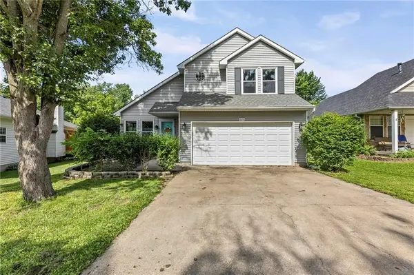620 Silver Hill Drive, Bonner Springs, KS 66012