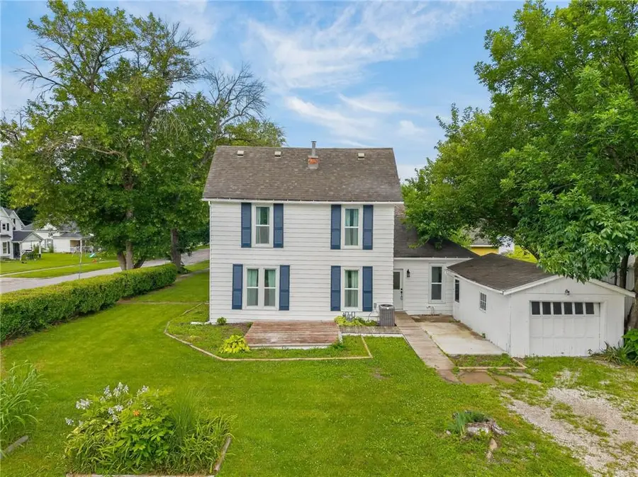 721 W 4th Street, Cameron, MO 64429 - #2