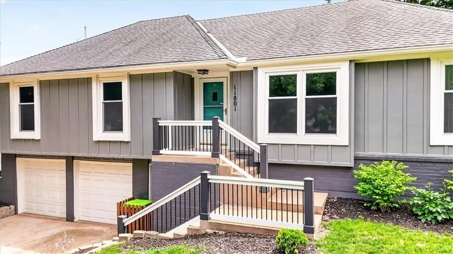 11801 W 78th Terrace, Lenexa, KS 66214 - #2