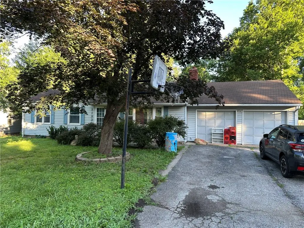 11220 W 54 Street, Shawnee, KS 66203 - #1