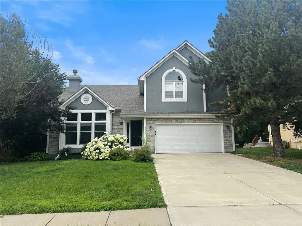 8503 W 156 Terrace, Overland Park, KS 66223 - #1
