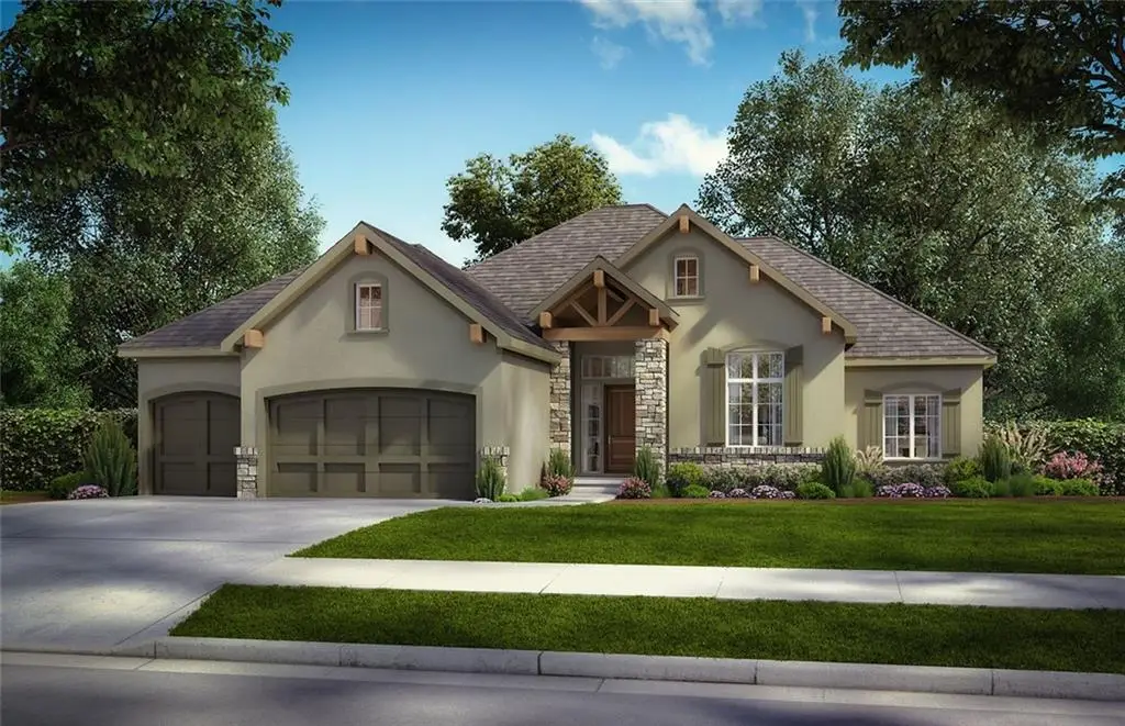13001 W 185th Street, Overland Park, KS 66013 - #1