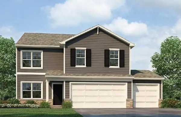 10716 N Richmond Avenue, Kansas City, MO 64157