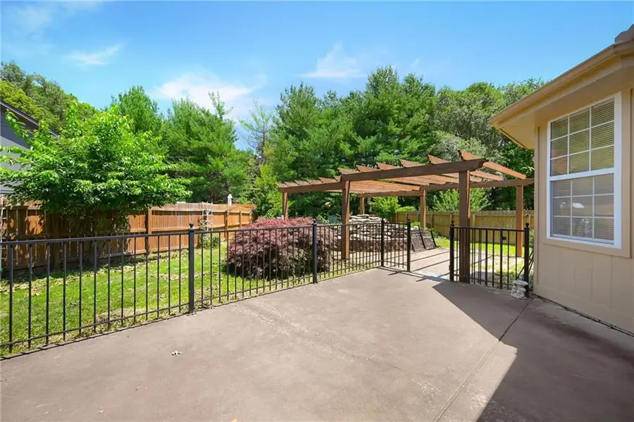 1810 NW Harbor Court, Blue Springs, MO 64015 - #3