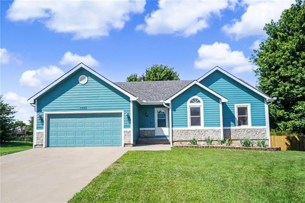 1003 Lisa Court, Baldwin City, KS 66006 - #1