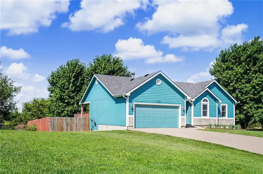 1003 Lisa Court, Baldwin City, KS 66006 - #3