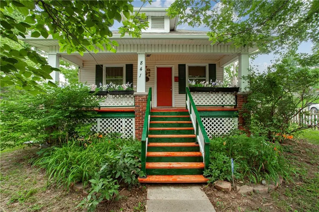 841 S Leslie Avenue, Independence, MO 64050 - #1
