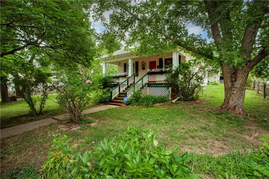 841 S Leslie Avenue, Independence, MO 64050 - #3