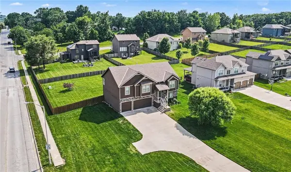 3709 NE 80th Street, Kansas City, MO 64119