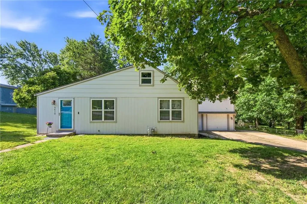 5619 Farrow Avenue, Kansas City, KS 66104 - #1