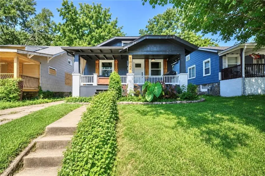5024 Olive Street, Kansas City, MO 64130 - #2