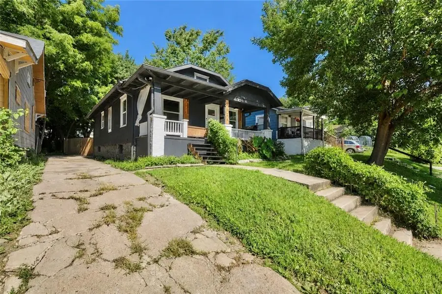 5024 Olive Street, Kansas City, MO 64130 - #3