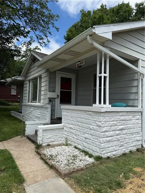 404 W Dakota Street, Butler, MO 64730 - #3