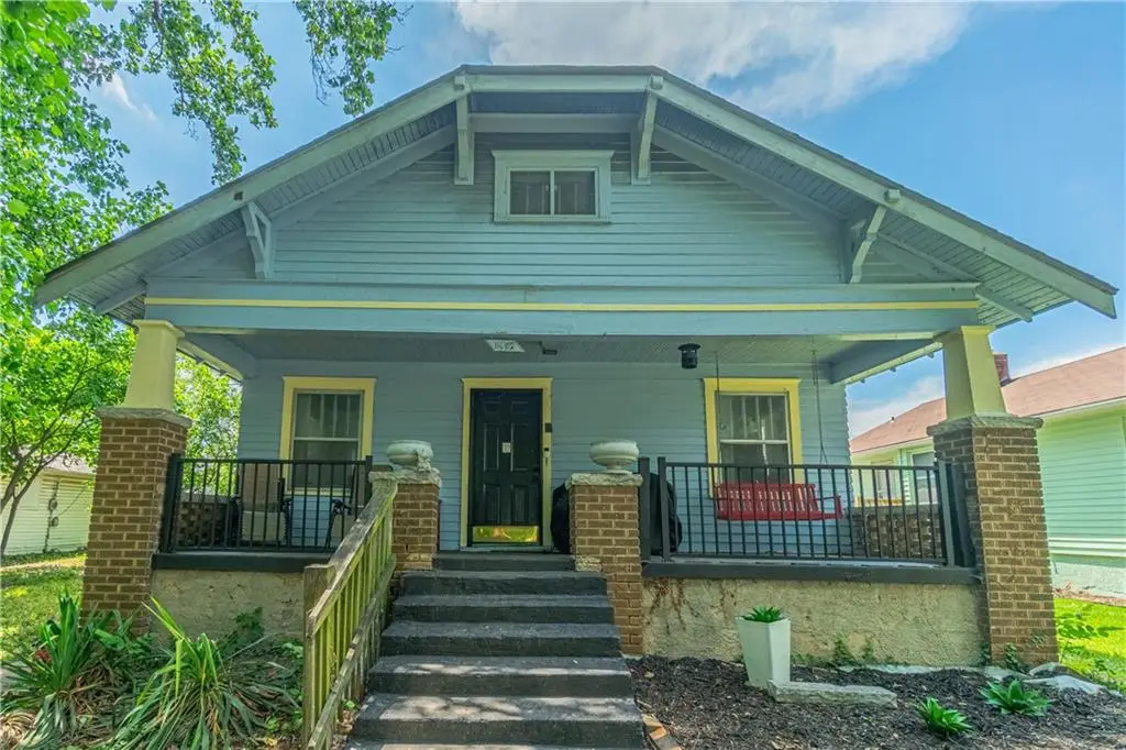 1958 N 28th Street, Kansas City, KS 66104 - #1