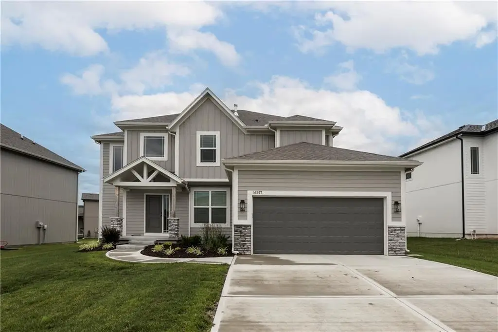 16977 S Mahaffie Street, Olathe, KS 66062 - #1