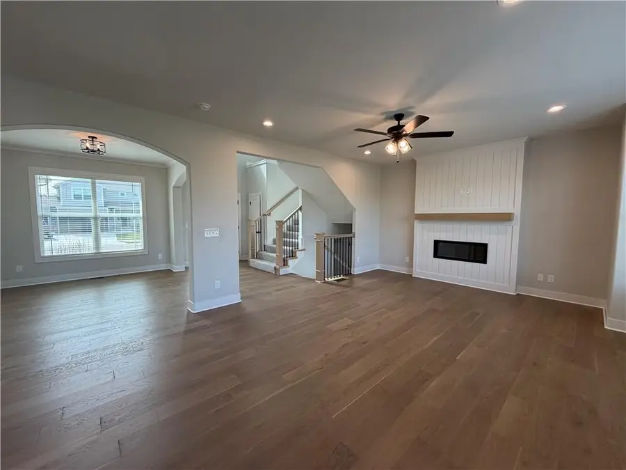 16977 S Mahaffie Street, Olathe, KS 66062 - #3