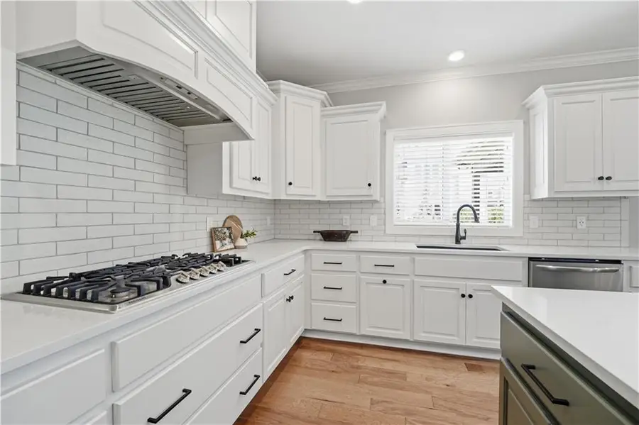 318 NW Ambersham Drive, Lees Summit, MO 64081 - #3