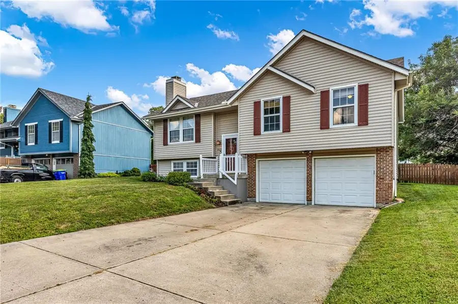 2529 SE Winchester Drive, Lees Summit, MO 64063 - #2
